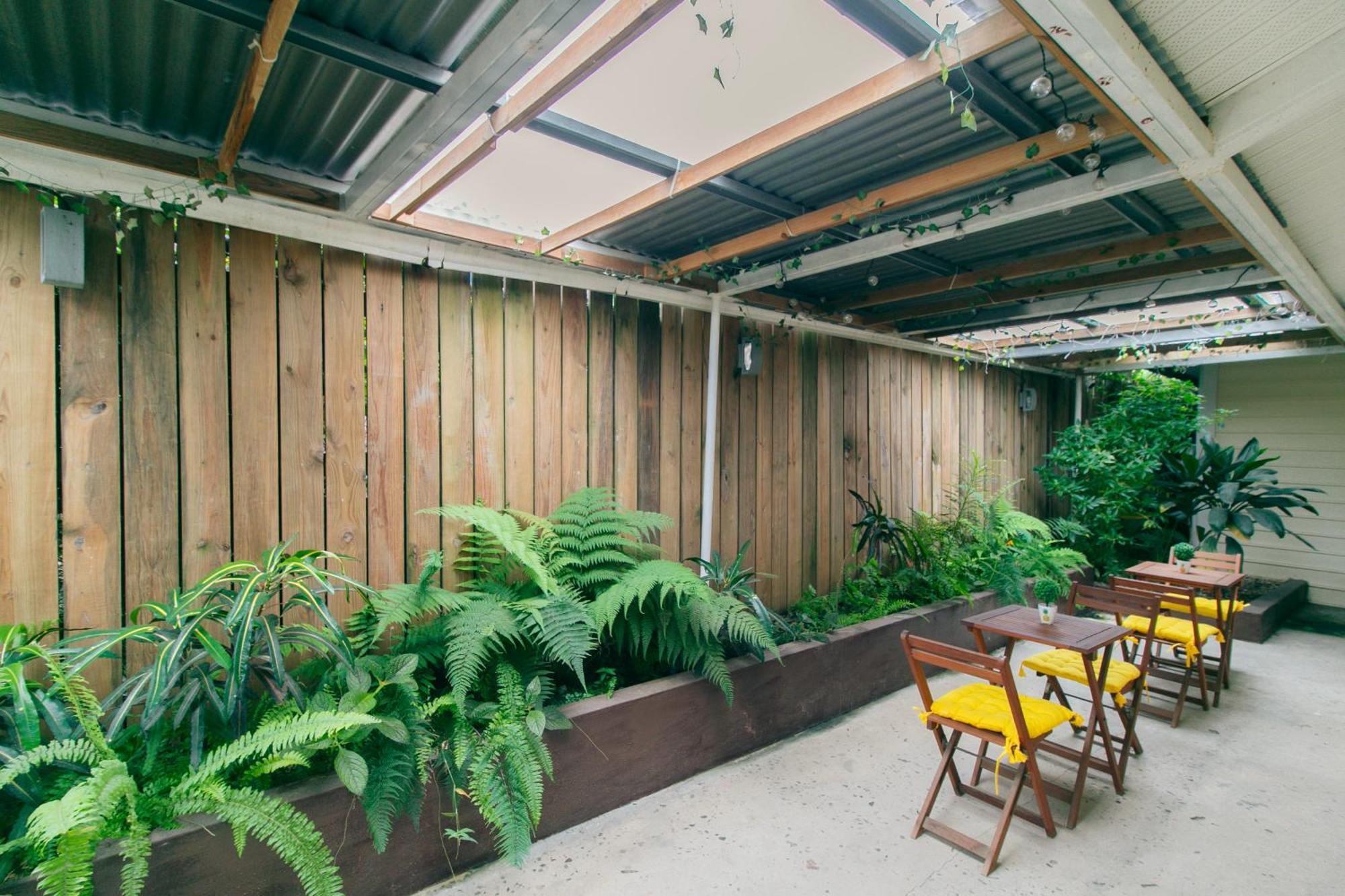 Pineapple House Ξενοδοχείο Μπόκας ντελ Τόρο Εξωτερικό φωτογραφία
