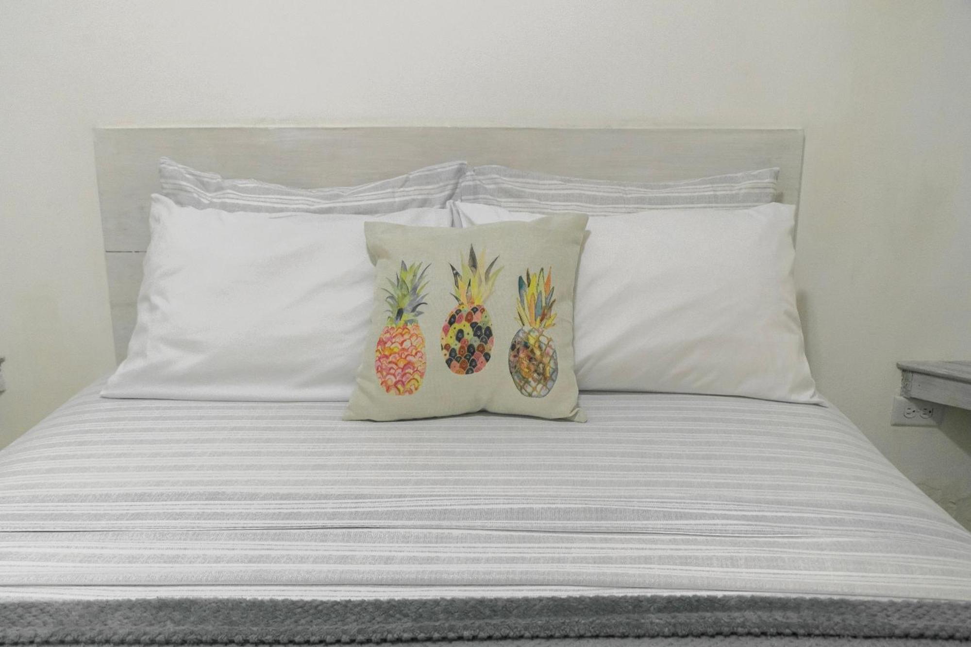Pineapple House Ξενοδοχείο Μπόκας ντελ Τόρο Εξωτερικό φωτογραφία
