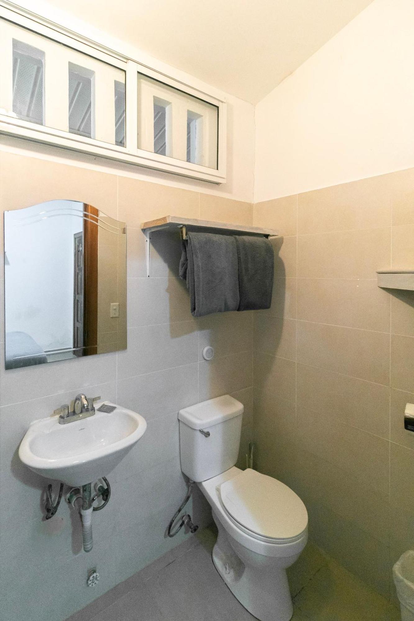 Pineapple House Ξενοδοχείο Μπόκας ντελ Τόρο Εξωτερικό φωτογραφία