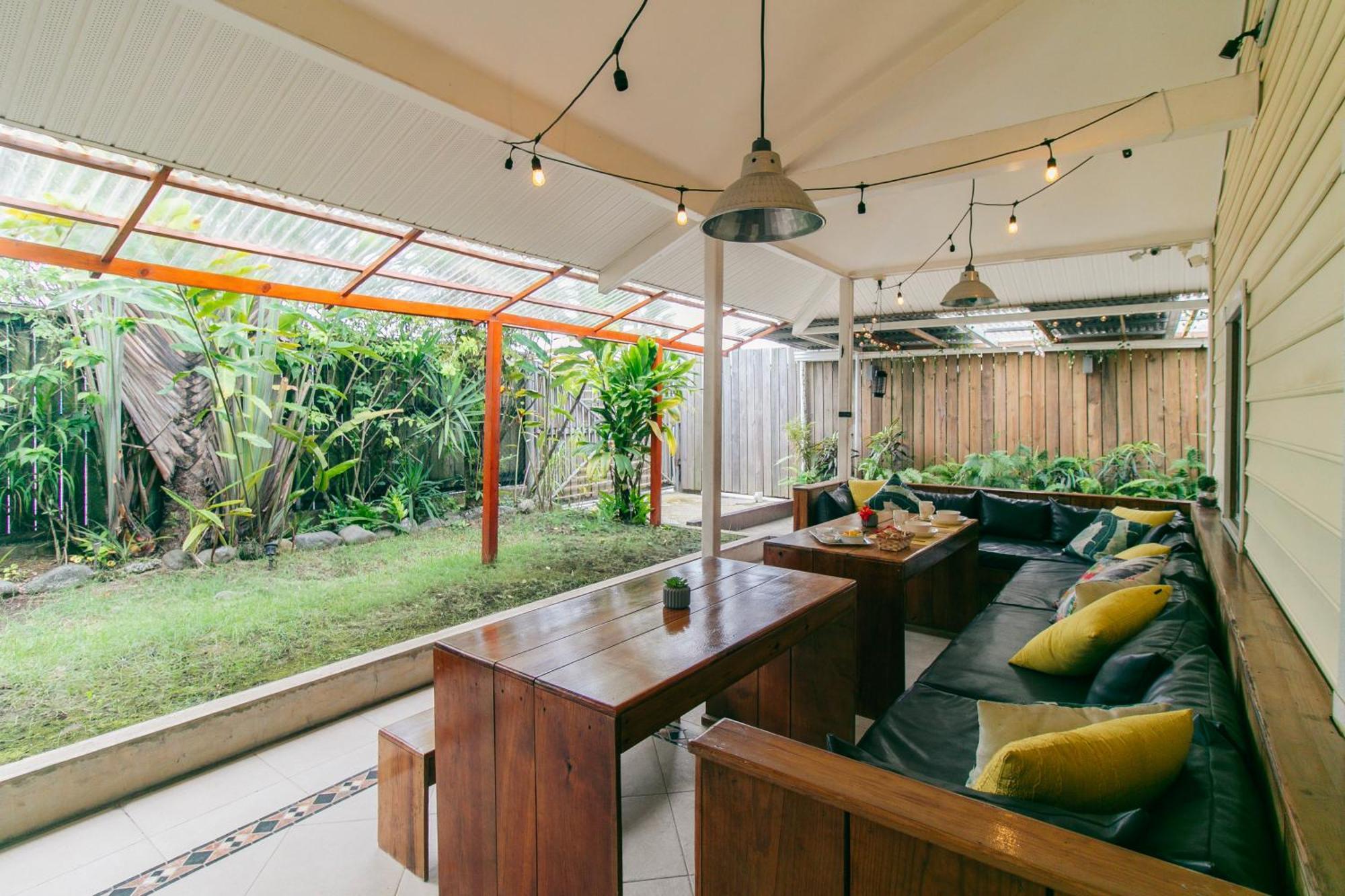 Pineapple House Ξενοδοχείο Μπόκας ντελ Τόρο Εξωτερικό φωτογραφία