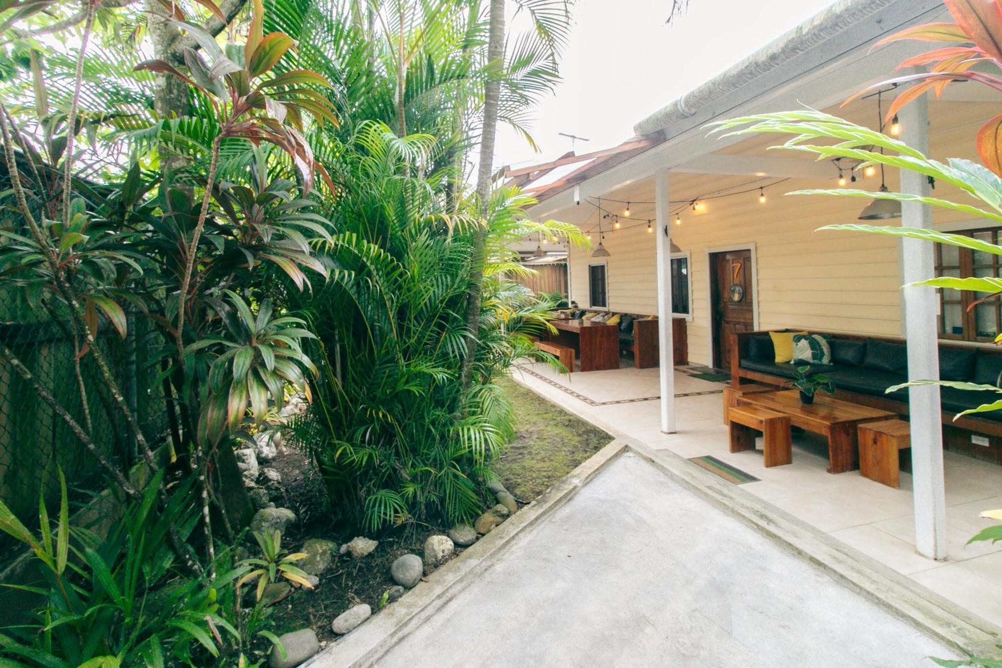 Pineapple House Ξενοδοχείο Μπόκας ντελ Τόρο Εξωτερικό φωτογραφία