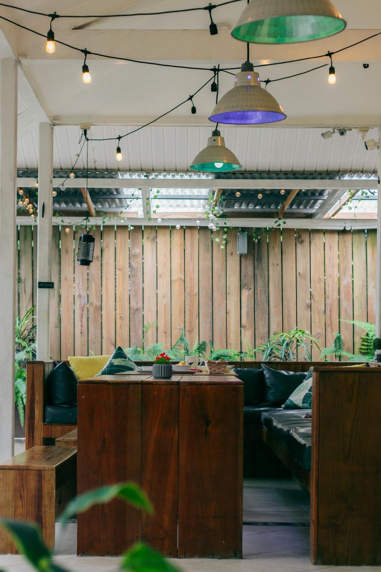 Pineapple House Ξενοδοχείο Μπόκας ντελ Τόρο Εξωτερικό φωτογραφία