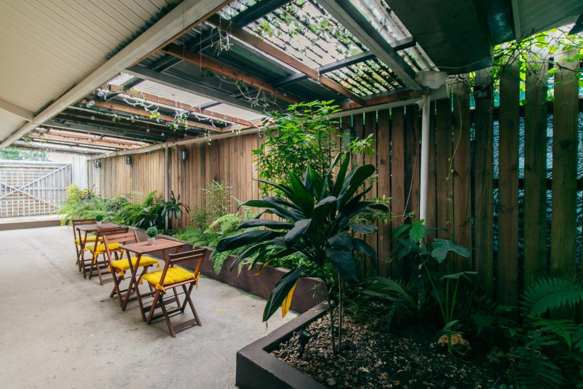 Pineapple House Ξενοδοχείο Μπόκας ντελ Τόρο Εξωτερικό φωτογραφία